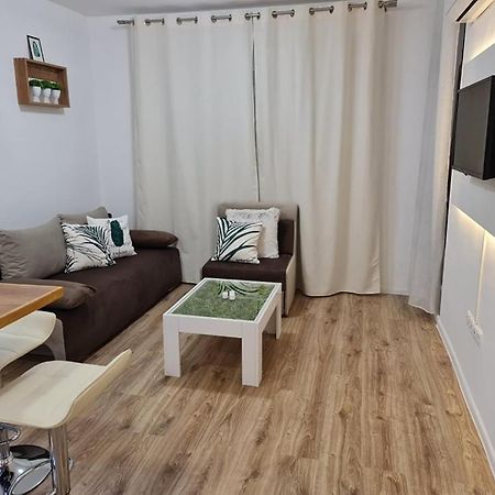 Little Treasure By The Sea Apartment Pomorie Luaran gambar