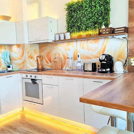 Little Treasure By The Sea Apartment Pomorie Luaran gambar