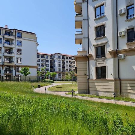 Little Treasure By The Sea Apartment Pomorie Luaran gambar