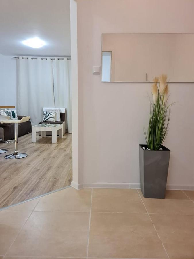 Little Treasure By The Sea Apartment Pomorie Luaran gambar