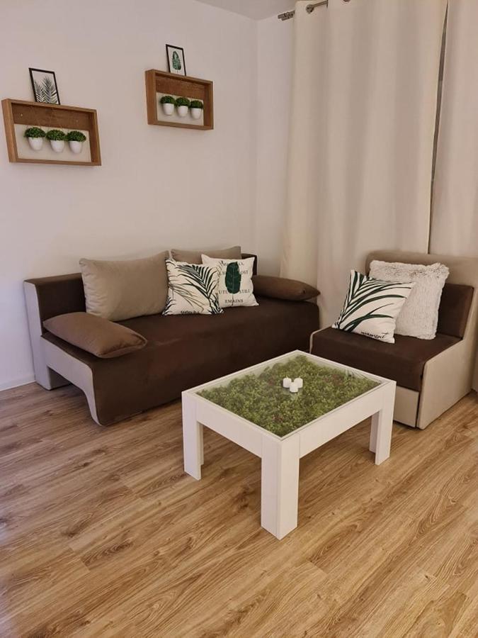 Little Treasure By The Sea Apartment Pomorie Luaran gambar