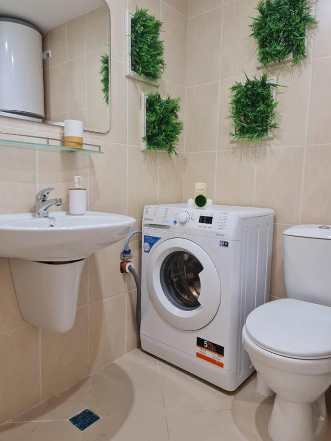 Little Treasure By The Sea Apartment Pomorie Luaran gambar