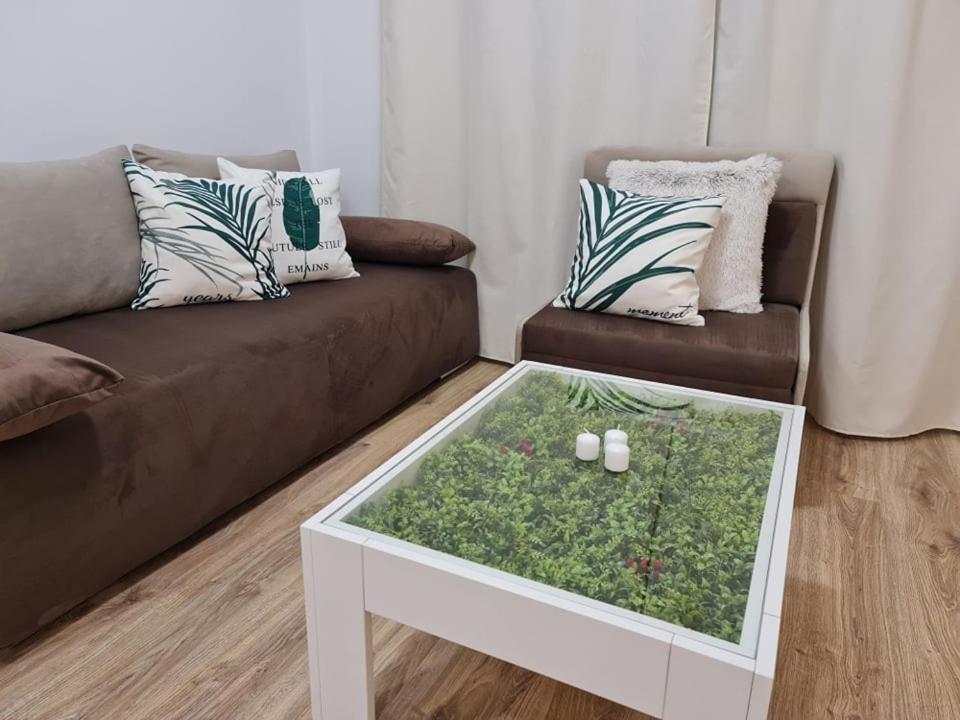 Little Treasure By The Sea Apartment Pomorie Luaran gambar
