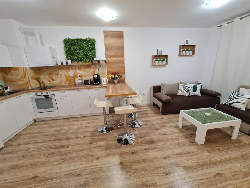 Little Treasure By The Sea Apartment Pomorie Luaran gambar