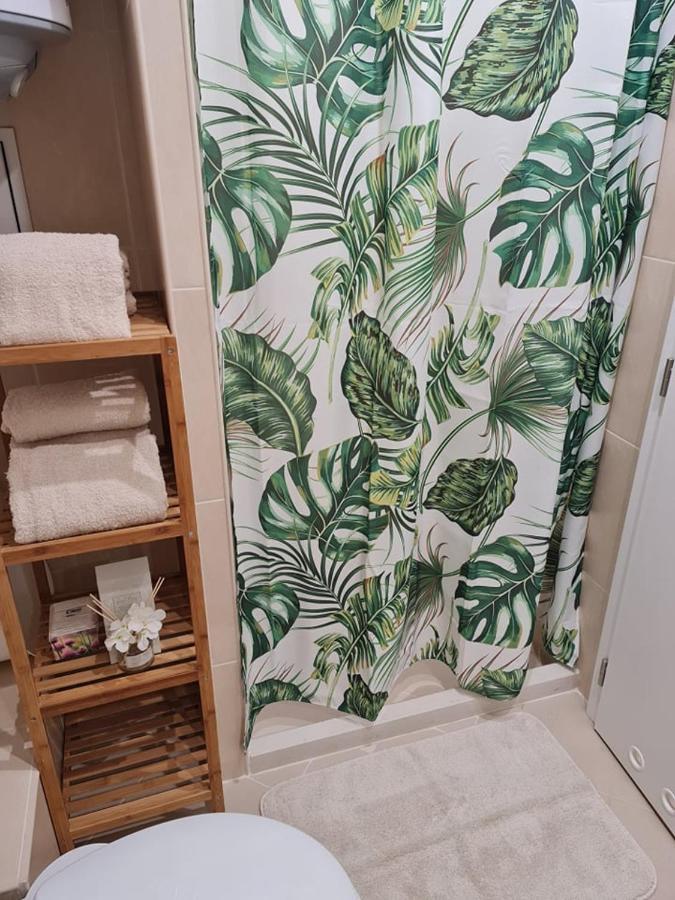 Little Treasure By The Sea Apartment Pomorie Luaran gambar