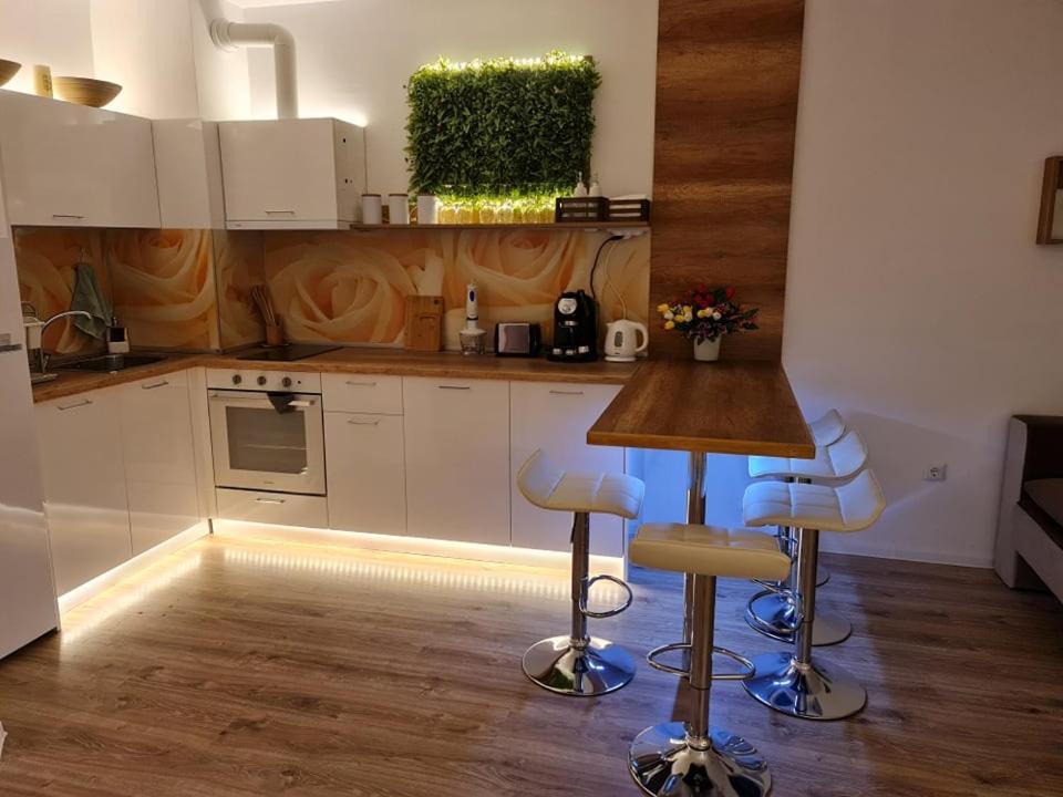 Little Treasure By The Sea Apartment Pomorie Luaran gambar
