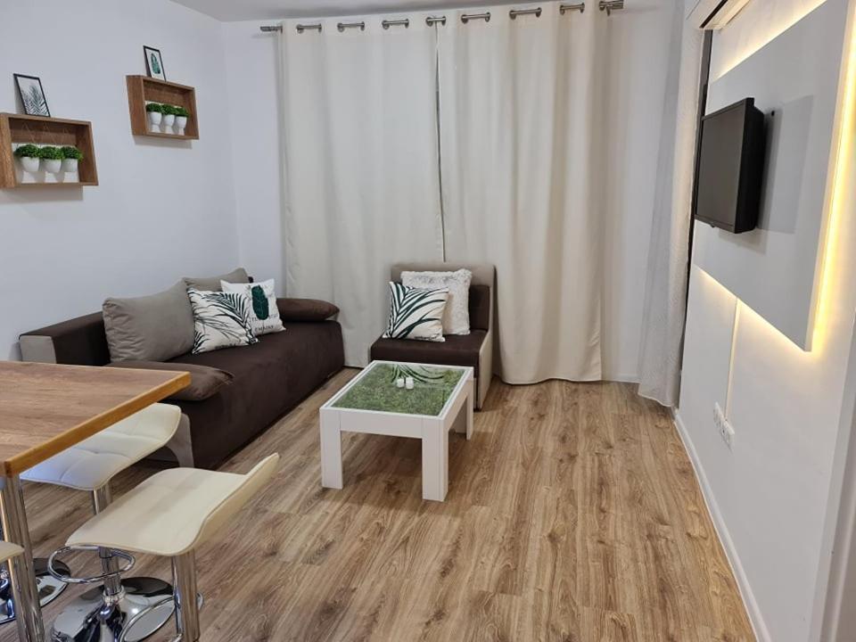 Little Treasure By The Sea Apartment Pomorie Luaran gambar