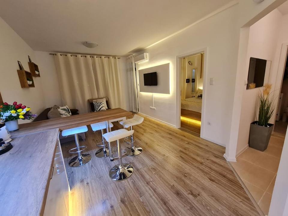 Little Treasure By The Sea Apartment Pomorie Luaran gambar