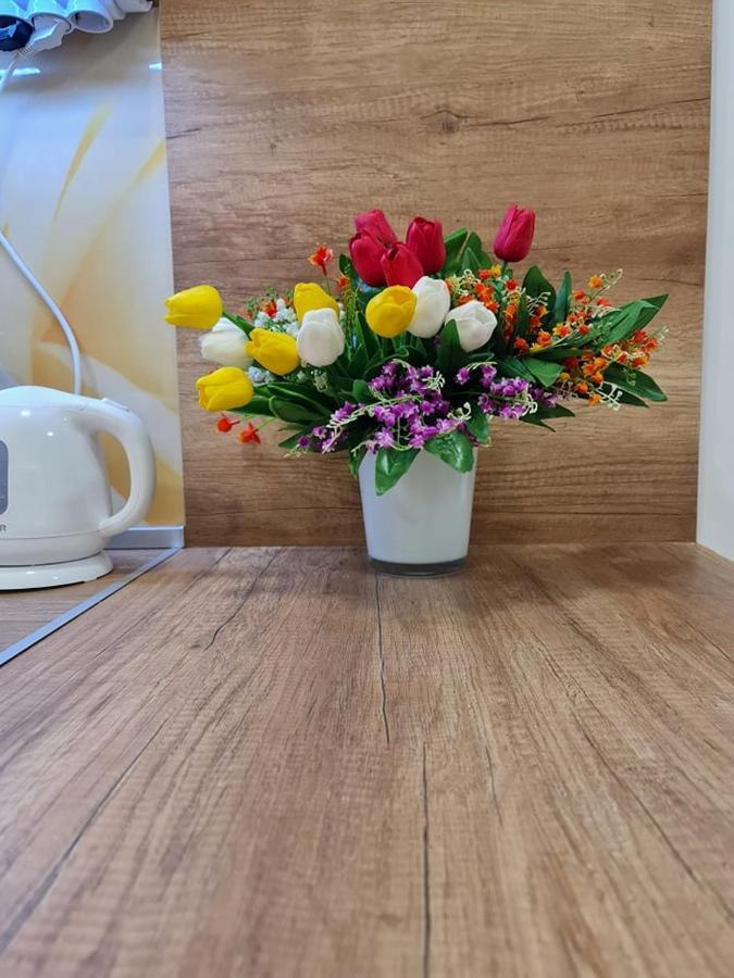 Little Treasure By The Sea Apartment Pomorie Luaran gambar