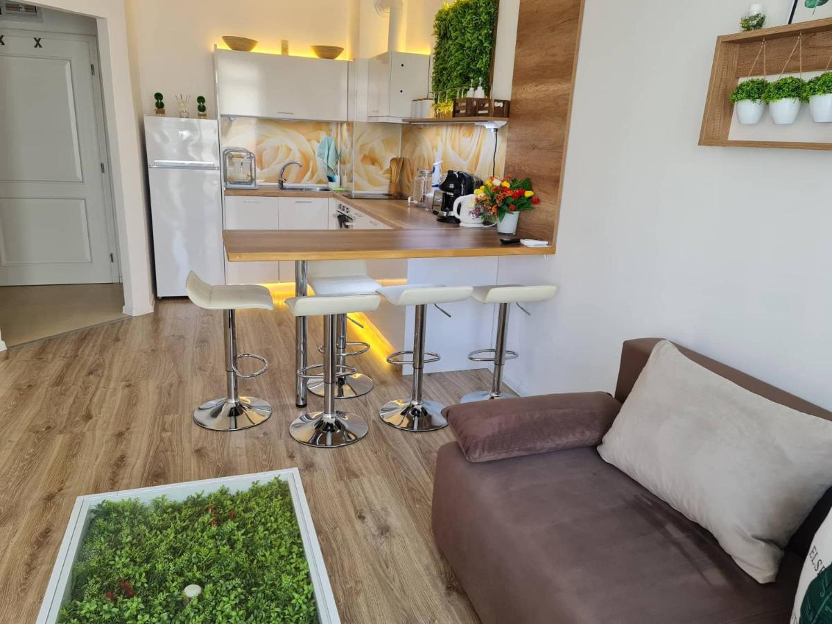 Little Treasure By The Sea Apartment Pomorie Luaran gambar