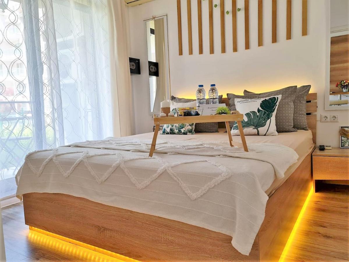 Little Treasure By The Sea Apartment Pomorie Luaran gambar