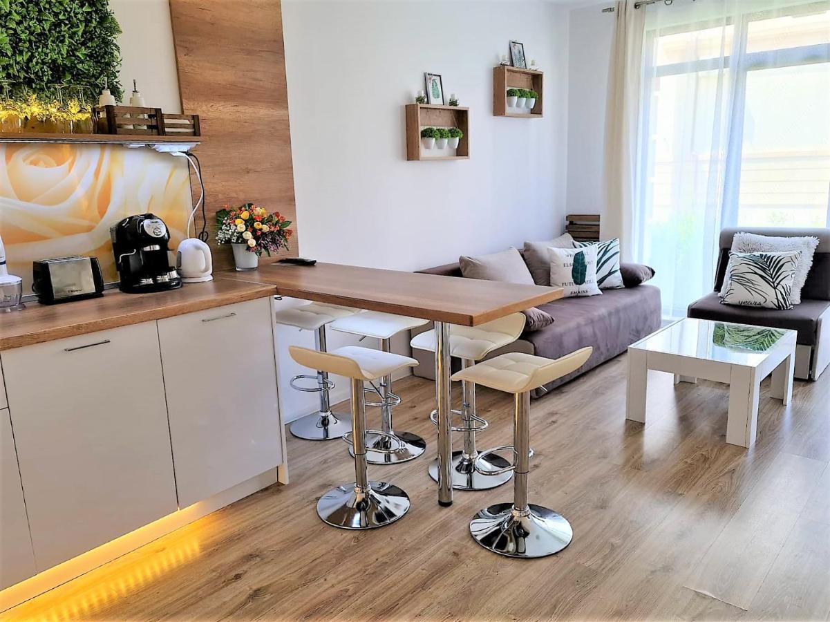 Little Treasure By The Sea Apartment Pomorie Luaran gambar