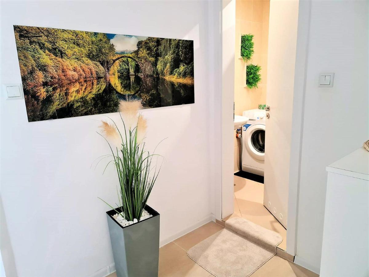 Little Treasure By The Sea Apartment Pomorie Luaran gambar